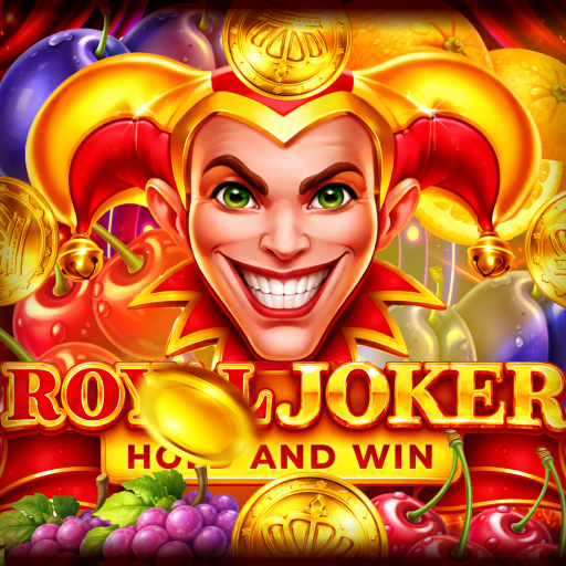 The Royal Joker Appikon